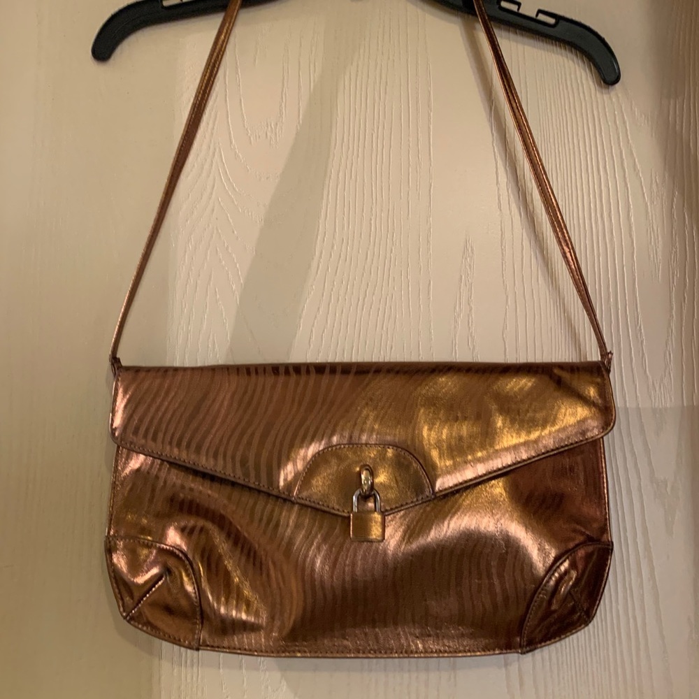 Due Fratelli shoulder bag